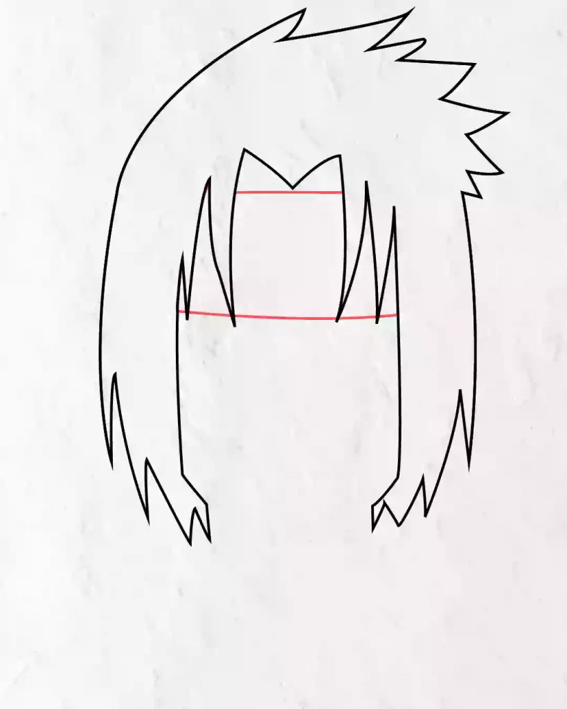 How-to-Draw-Sasuke