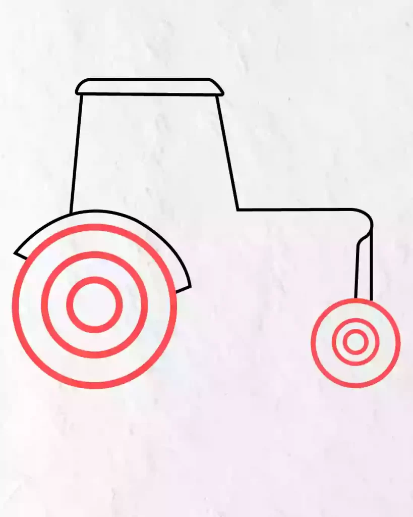 how-to-draw-tractor-in-simple-and-easy-step-by-steps