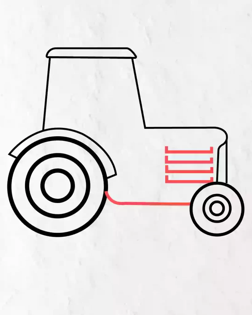 how-to-draw-tractor-in-simple-and-easy-step-by-steps