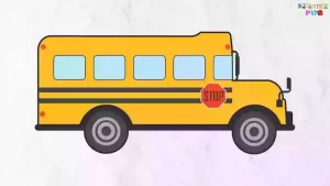 Read more about the article How to Draw Bus in easy steps for beginner