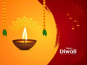 Read more about the article Diwali -The Festival