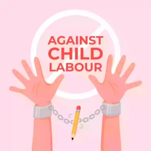 Read more about the article Child Labor -Students