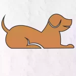 How-to-Draw-Dog-in-8-eas- Steps-Easy-Drawing