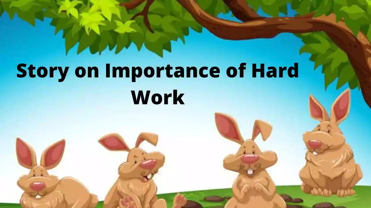 Story-on-Importance-of-Hard-Work