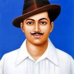 Essay-on-Shaheed-bhagat-Singh-for-Students-and-Kids