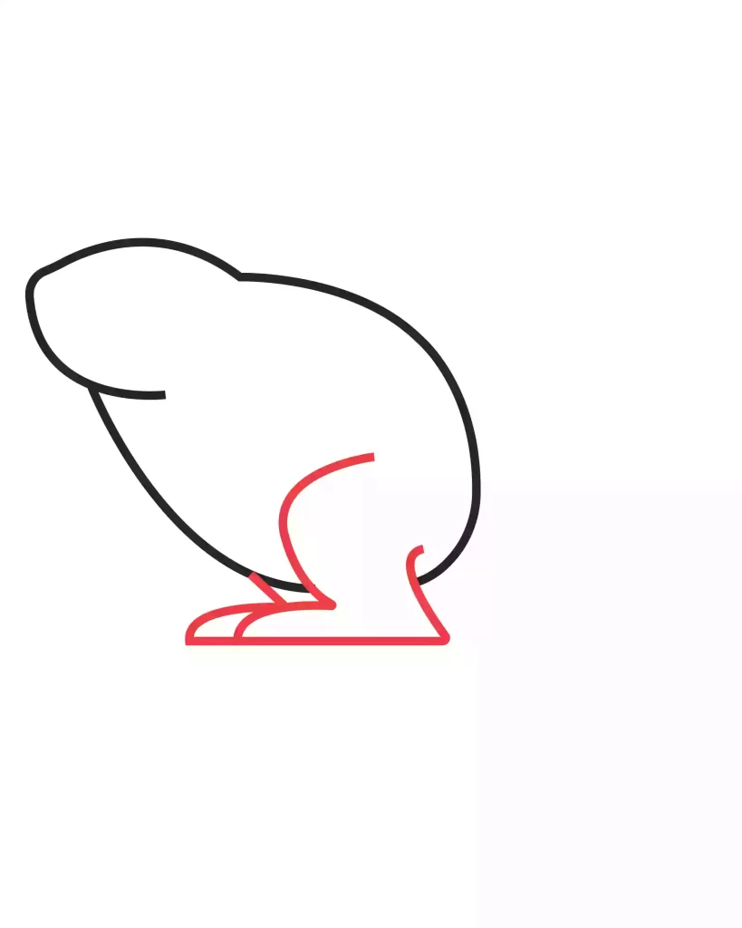 How-To-Draw-a-Beaver