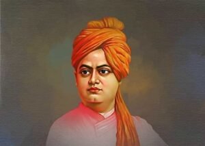 Read more about the article Swami Vivekananda : A Hero For The Entire World