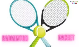 Read more about the article Badminton