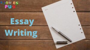 Read more about the article Guide to Essay Writing