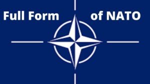 Read more about the article What is the full form of NATO