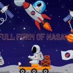 Full-Form-of-NASA