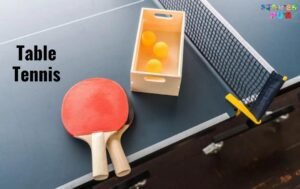 Read more about the article Official Rules of Table Tennis Serving