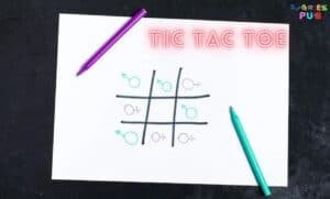 Read more about the article How To Win Tic Tac Toe In 10 Seconds?