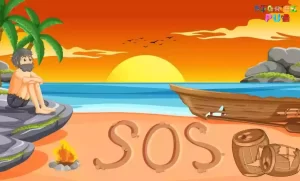 Read more about the article SOS: What Does It Stand For And Why Was It Chosen?