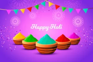 Read more about the article Holi Essay in English