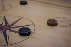 Carrom-Board-Game