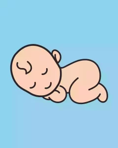 Read more about the article How to draw A Baby – Step by Step Guide