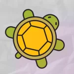 Learn How to Draw Turtle – Step by Step