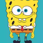 How-to-Draw-Spongebob