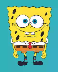 Read more about the article How to Draw Spongebob – Step by Step Guide
