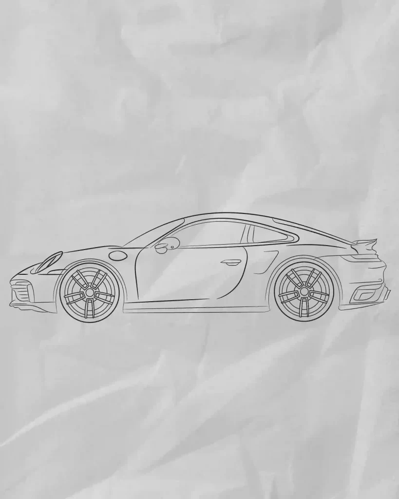 How-to-Draw-A-Car