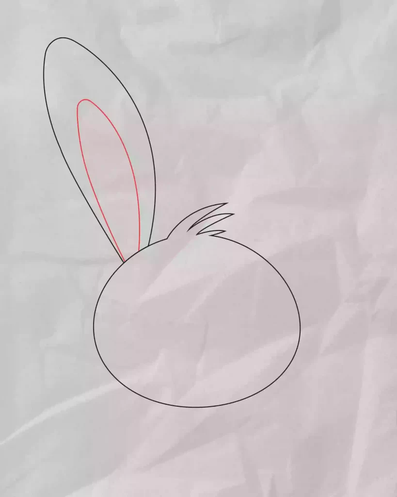 How-to-Draw-Bunny