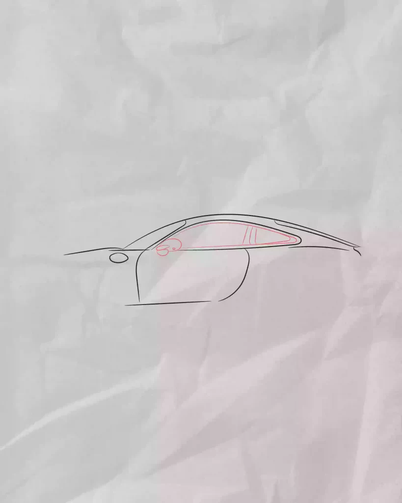 How-to-Draw-A-Car