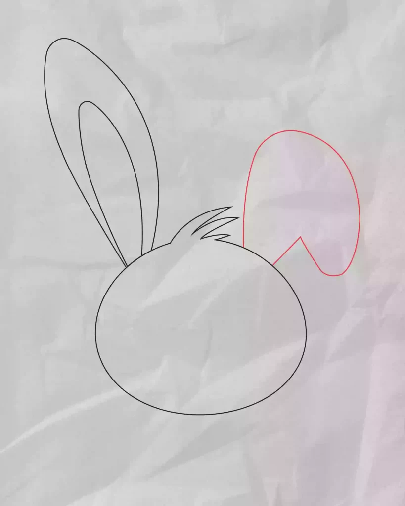 How-to-Draw-Bunny