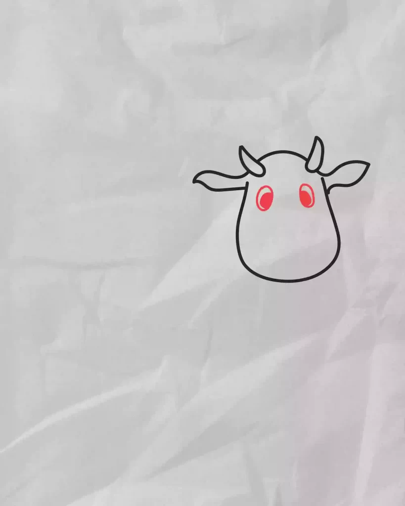 How-to-Draw-A-Cow