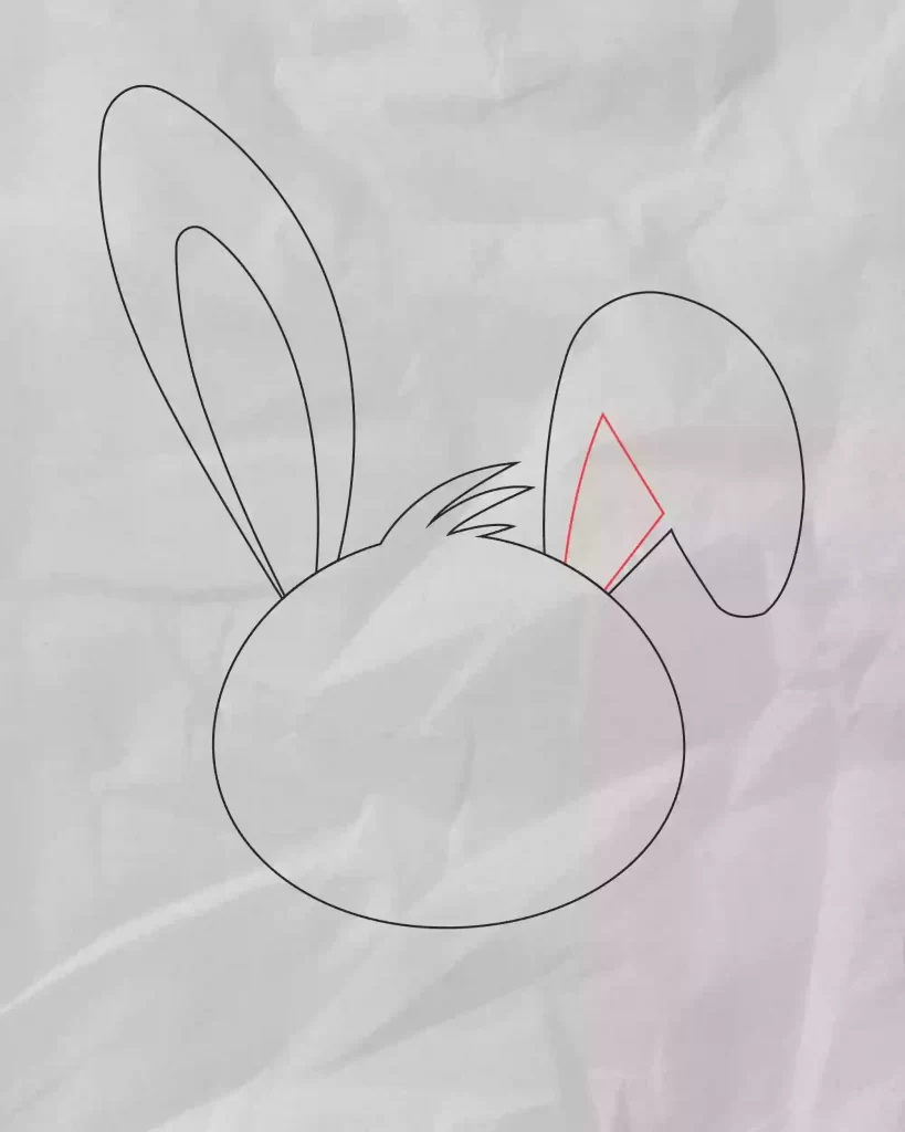 How-to-Draw-Bunny