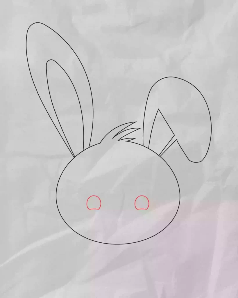 How-to-Draw-Bunny
