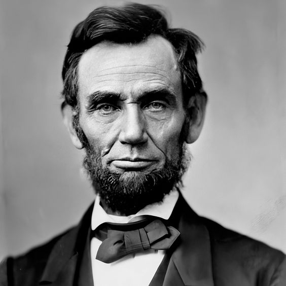 Abraham Lincoln Biography