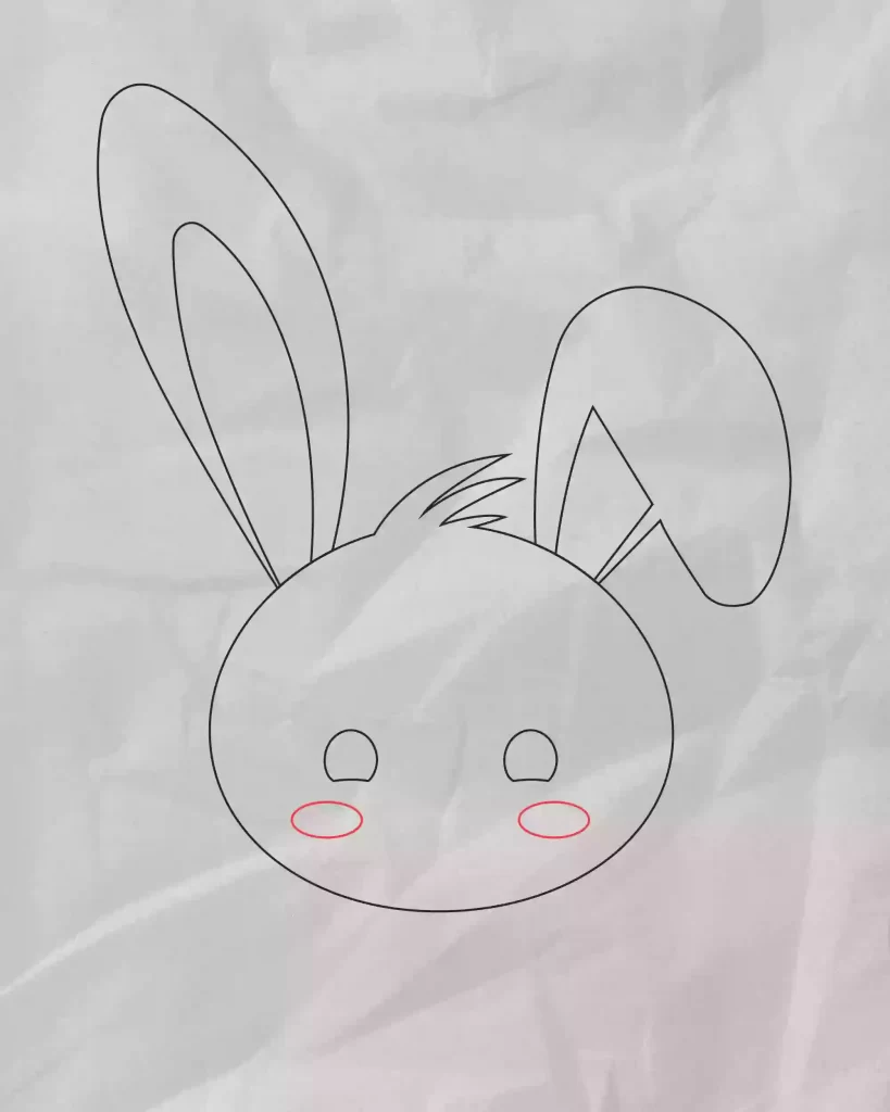 How-to-Draw-Bunny