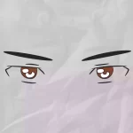 How-to-Draw-a-Anime-Eyes-