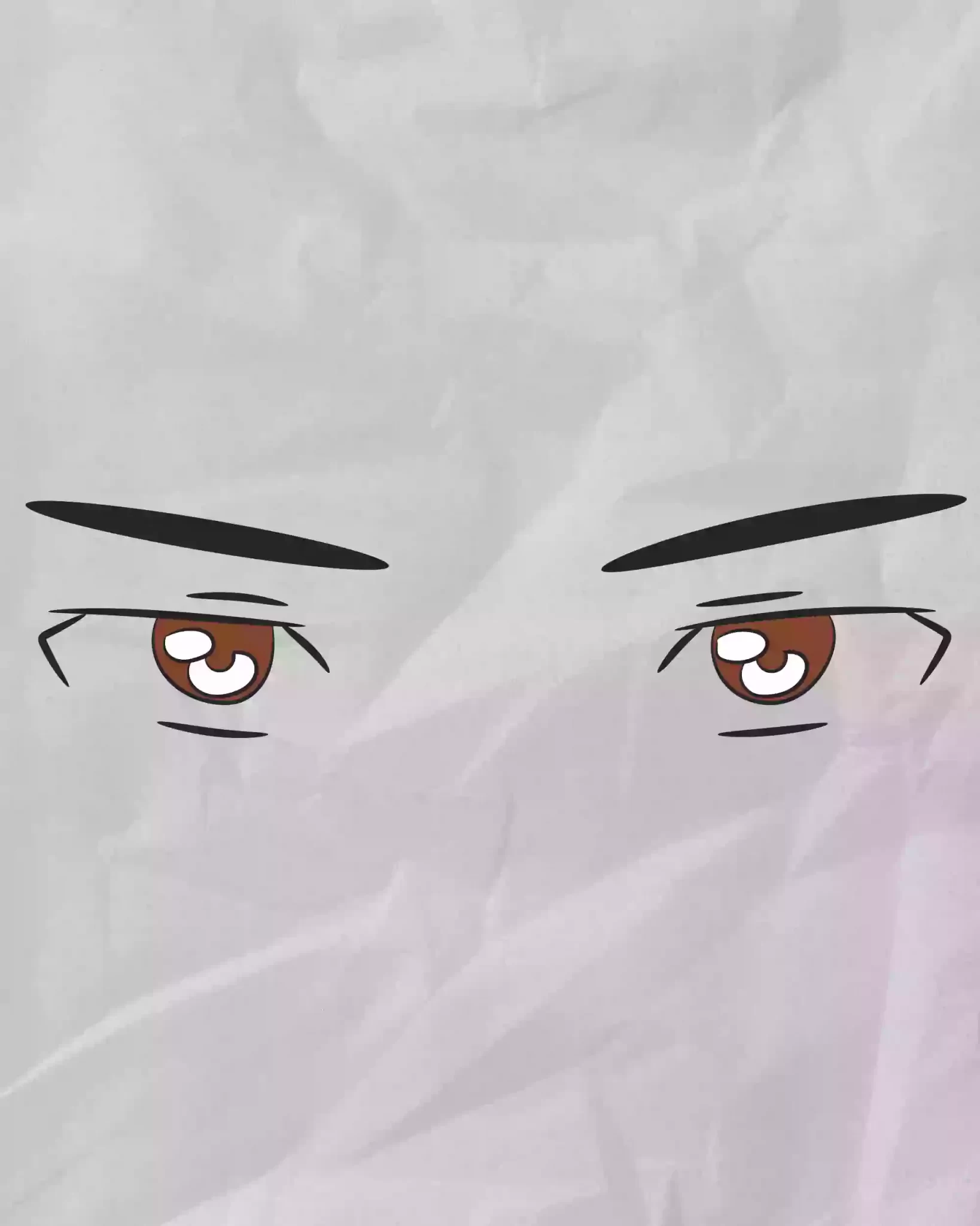 How-to-Draw-a-Anime-Eyes-