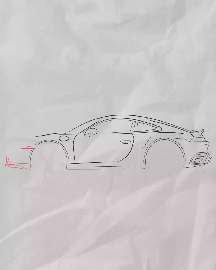 How-to-Draw-A-Car