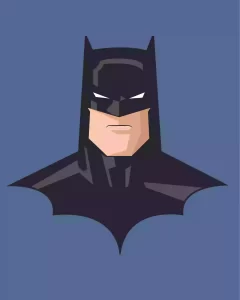 Read more about the article How to Draw Batman- Step By Step For Kids & Beginners