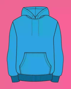 Read more about the article How to Draw a Hoodie