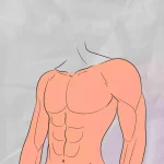 How to Draw Anime Body Step by Step Tutorial