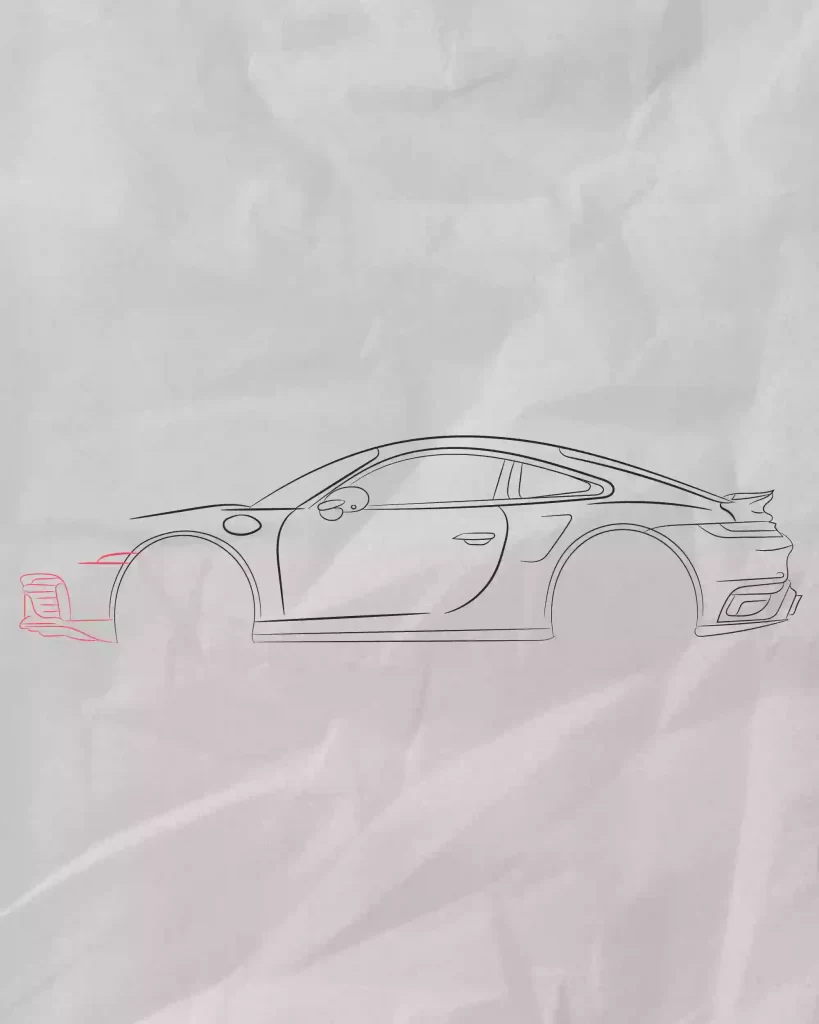 How-to-Draw-A-Car