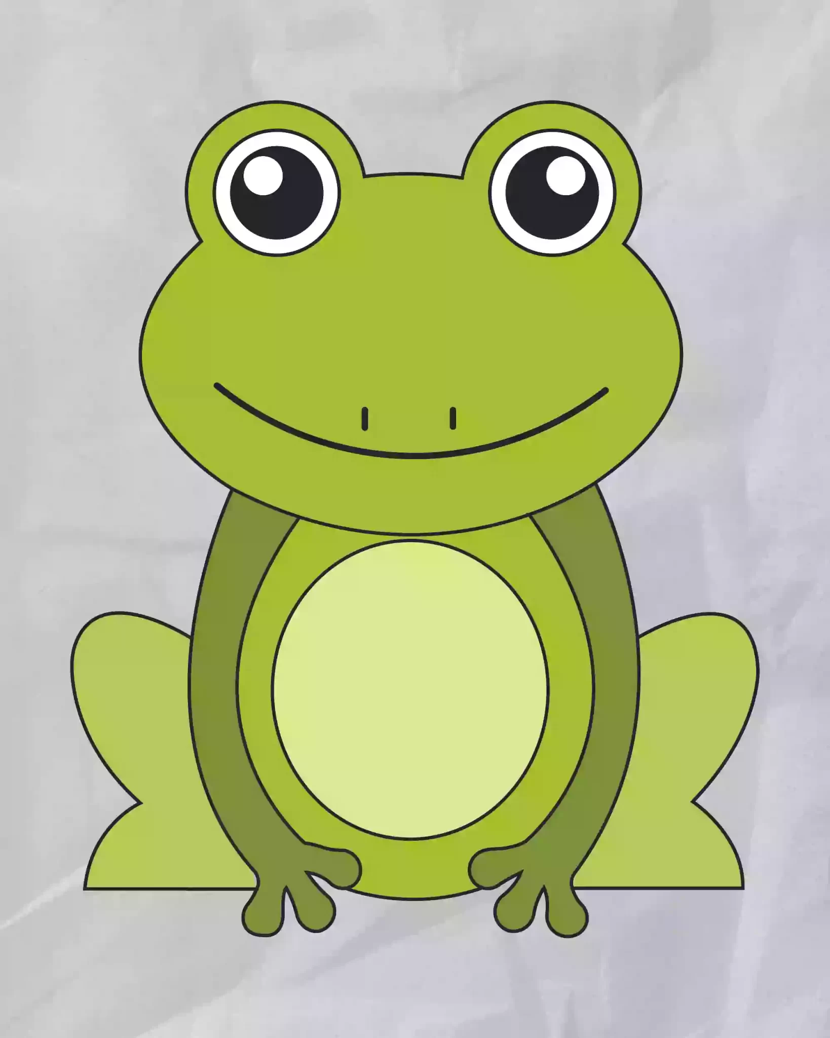 How-to-Draw-a-Frog