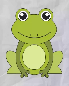 Read more about the article How to Draw a Frog – Step by Step Guide