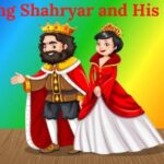 King-Shahryar-and-His-Bride