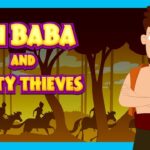 Ali-Baba-and-the-Forty-Thieves