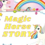 Magic-Horse