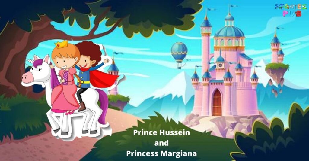 Prince-Hussein-and-PrincePrince-Hussein-and-Princess-Margianass-Margiana