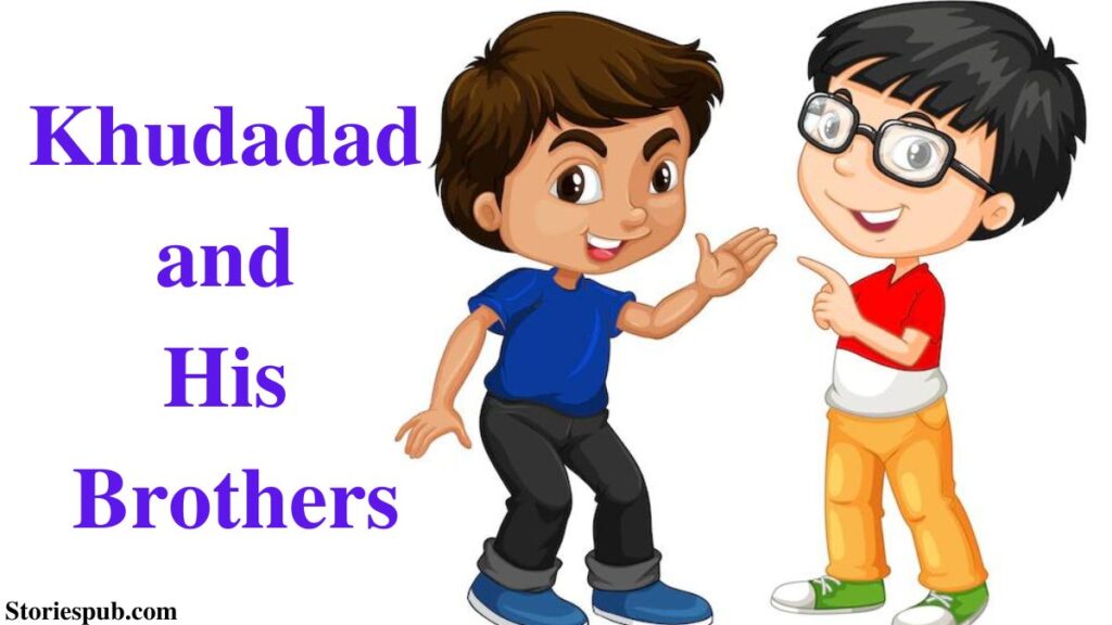 Khudadad-and-His-Brothers