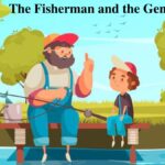 The-Fisherman-and-the-Genie