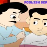 Foolish-Servant