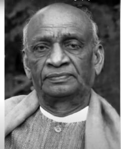 Read more about the article Sardar Vallabhbhai Patel Biography
